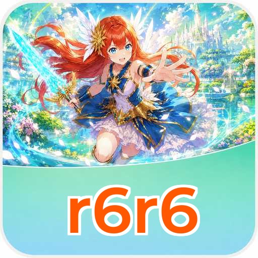 r6r6 Key Features