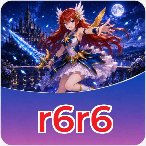 Katalog Aplikasi r6r6