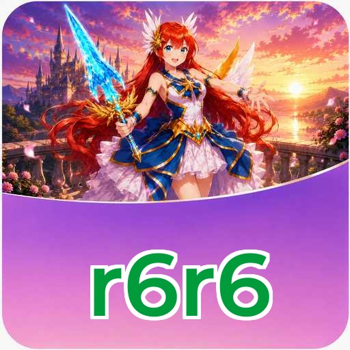 Fitur r6r6