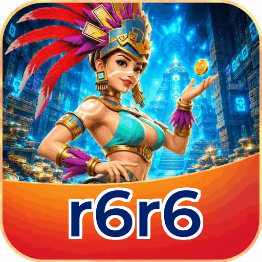 Lisensi Resmi r6r6