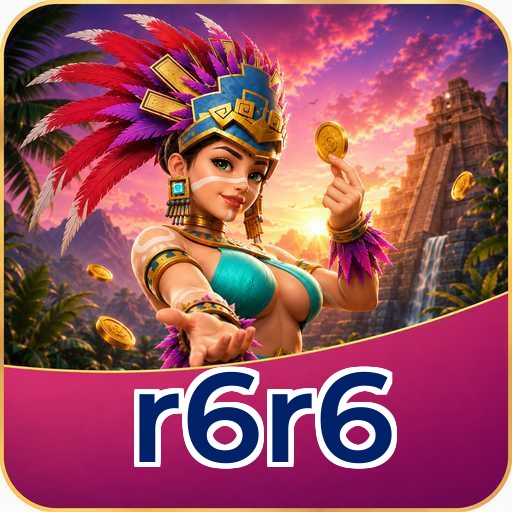 Keunggulan Resmi r6r6
