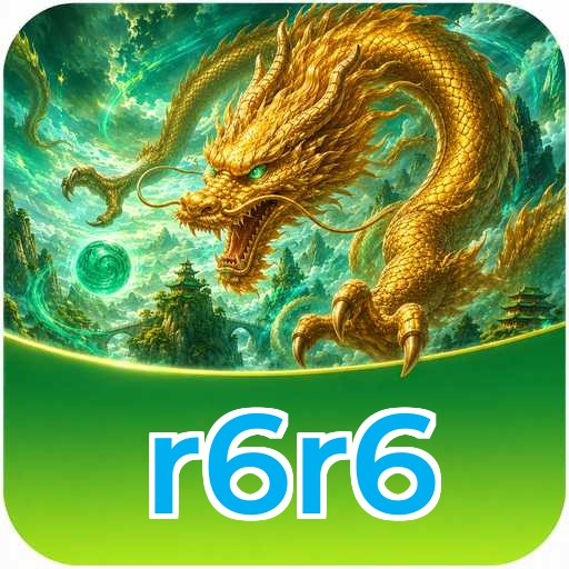 Kontak Resmi r6r6