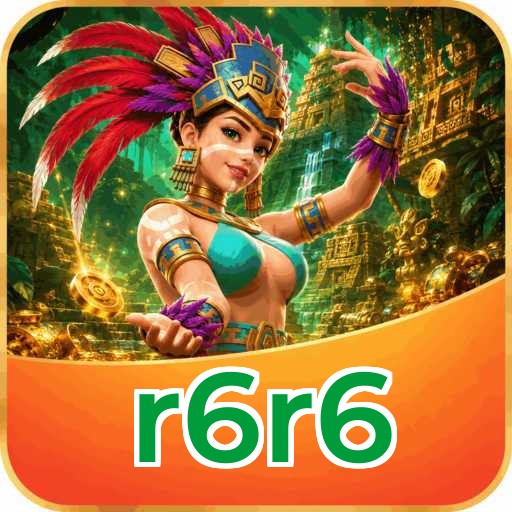 r6r6 APK Indonesia - Dashboard dan Interface
