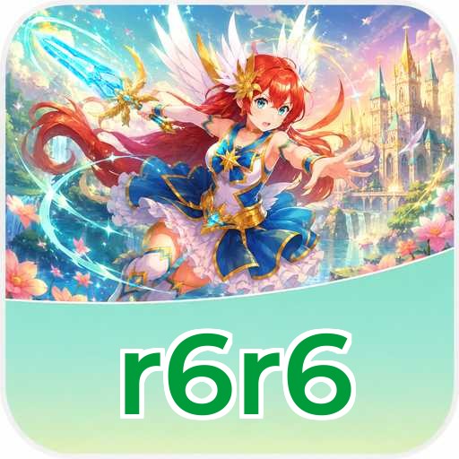 Persyaratan Sistem r6r6 APK