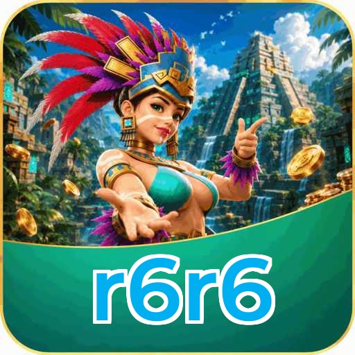 Verifikasi Resmi r6r6