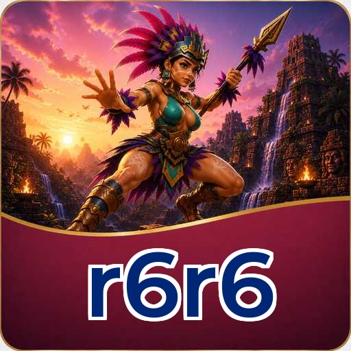Distribusi Rating r6r6