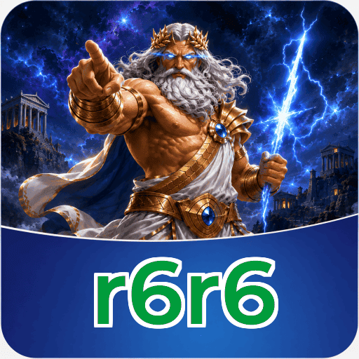 Instalasi r6r6 APK