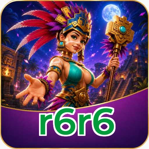 Update Terbaru r6r6