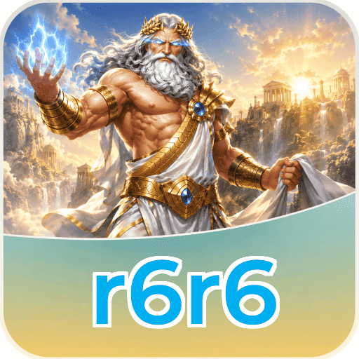 Keamanan r6r6 APK
