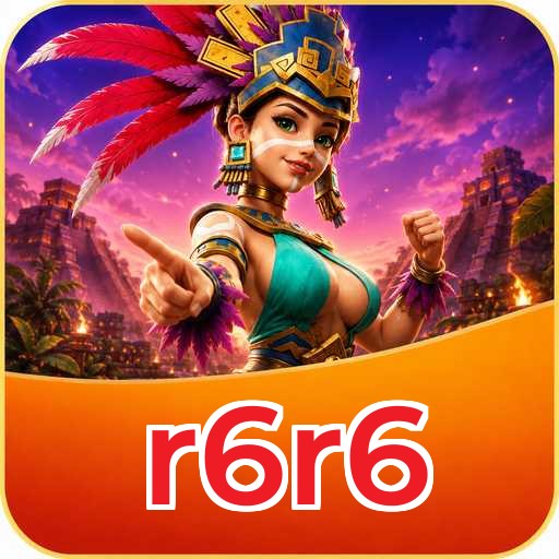 Fitur r6r6 APK