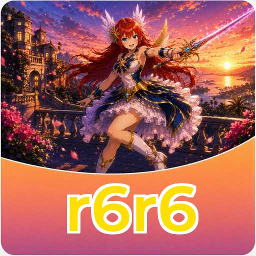 Persyaratan Download r6r6