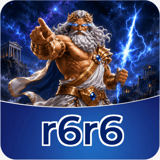 Aplikasi r6r6 APK