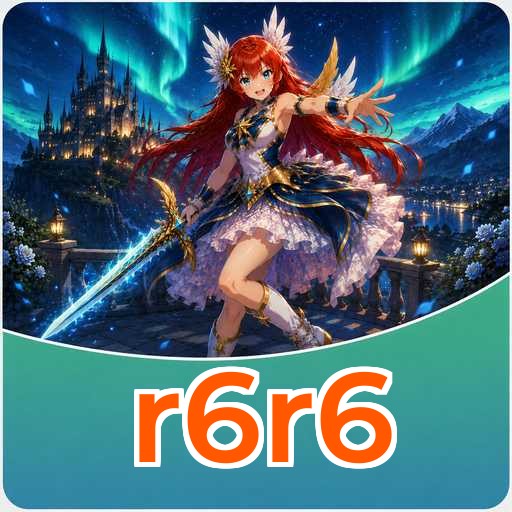 Beta Program r6r6