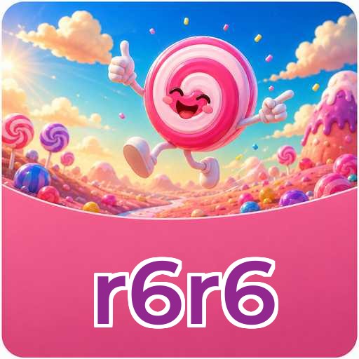 Riwayat Update r6r6