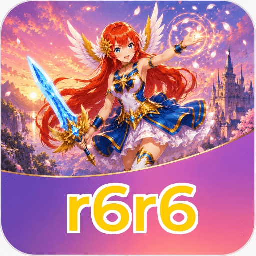 Expert Review r6r6